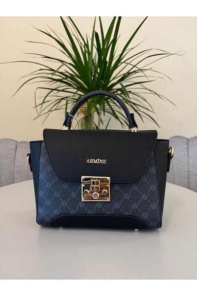 Armine 2024/2025 Season New Women's Bag - Modaayka