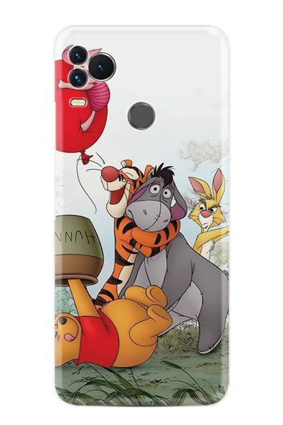 omix Omix X400 Case Hd Printed Patterned Paris Series Xt-Gtomix Stk-372-Omixx400