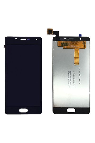 CASPER Teknonet Via P1 Compatible Lcd Touch - Black