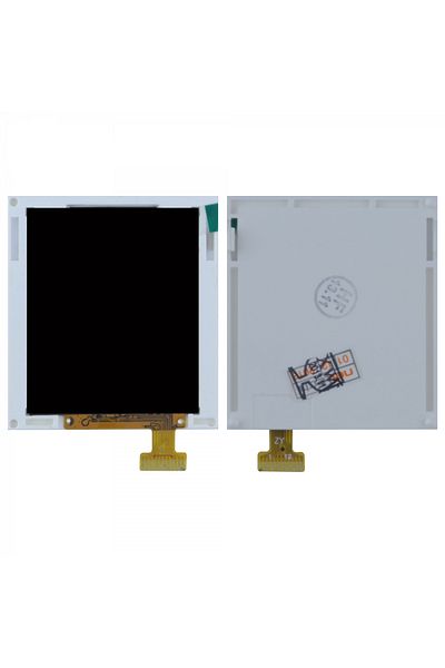Nettech Teknonet nokia n105 compatible aa quality lcd