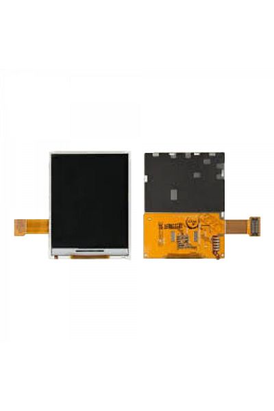 Nettech Teknonet samsung gt-chat 222 compatible aa quality lcd