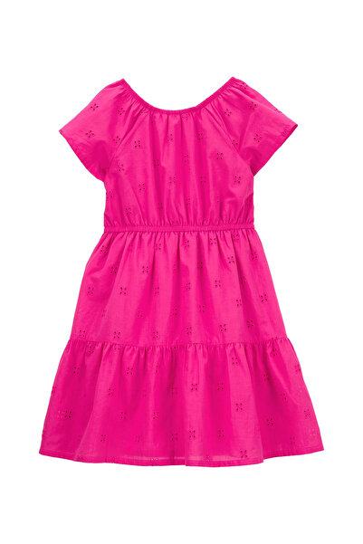 Carter's Girls' Dress
