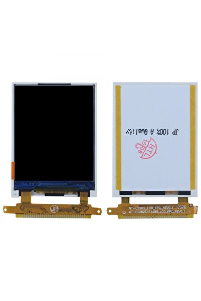 Nettech شاشة LCD من نوعية AA متوافقة مع مترو الانفاق من تكنو نت سامسونج Sgh-E...
