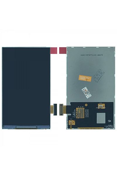 Nettech Teknonet Samsung Gt-I9050 Compatible Aa Quality Lcd