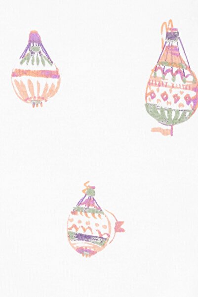 Carter's Layette Baby Girl 5-Piece Short Sleeve Body 1p567010 Mixed Color