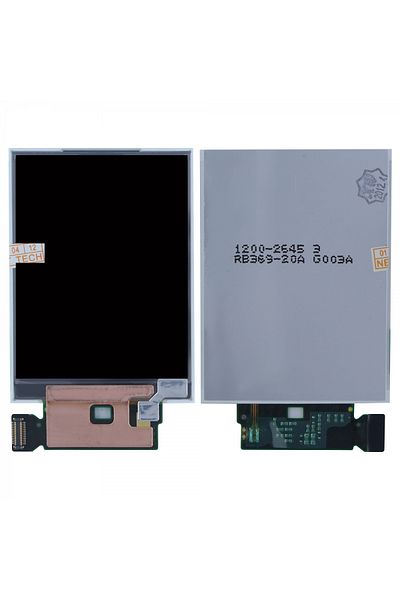 Nettech Teknonet sony ericsson w910 compatible aa quality lcd