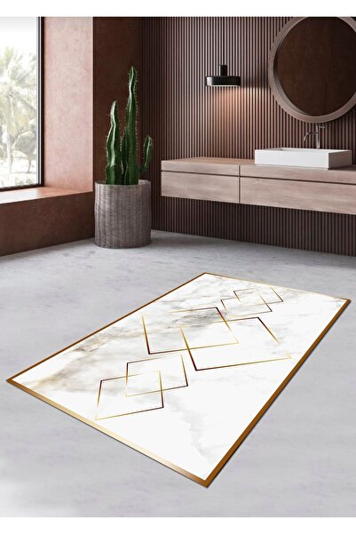 Ardizayn Серия Deluxe - Platinum 70x120cm Неплъзгаща се, неразпадаща се, подл...