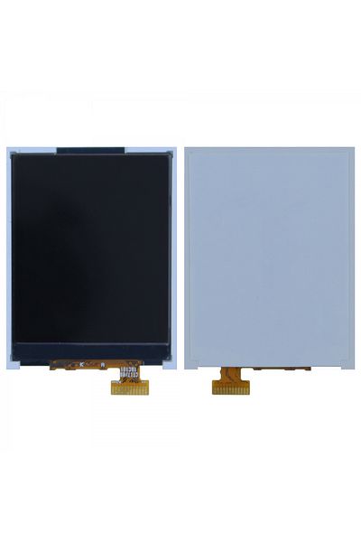 Nettech Teknonet Nokia C1-00 Compatible Aa Quality Lcd
