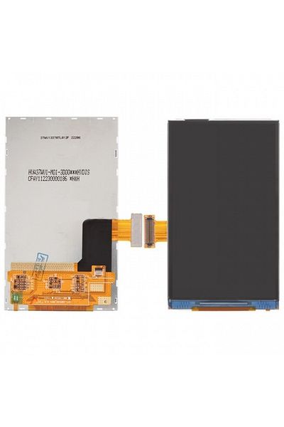 Nettech Teknonet Samsung Galaxy I8150 W Compatible AA Quality Lcd