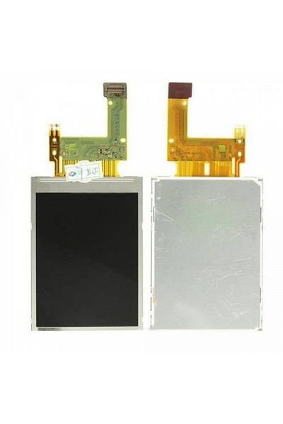 Nettech Teknonet Sony Ericsson C510 Compatible AA Quality Lcd