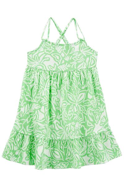 Carter's Girl's Little Dress