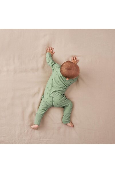 ergopouch Australia Organik Pamuklu Pijama Tulum (1.0 TOG)