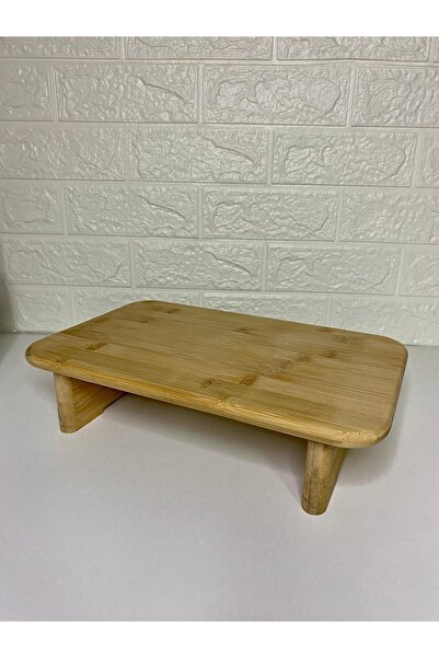 MODA OZY منظم، حامل من الخيزران / لوح تقطيع