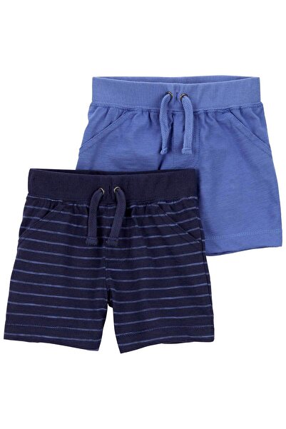 Carter's Baby Boy 2 Piece Shorts