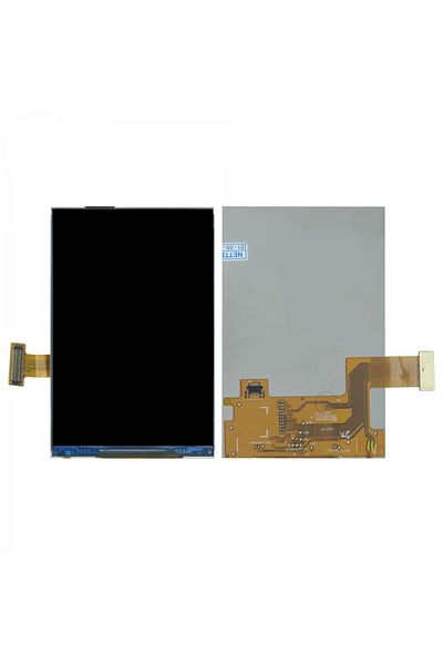 Nettech Teknonet Samsung Galaxy S7500 Ace Plus Compatible AA Quality Lcd