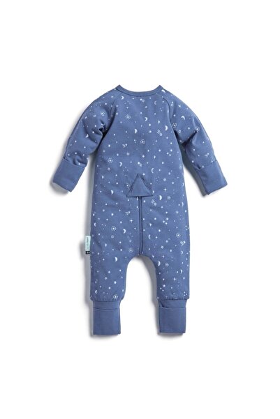ergopouch Australia Organik Pamuklu Pijama Tulum (0.2 TOG)