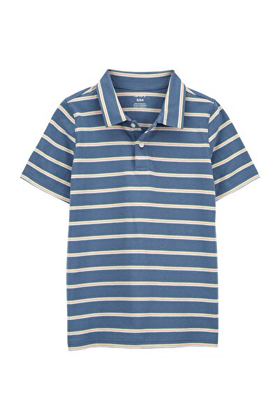 Carter's Μπλουζάκι για αγόρι