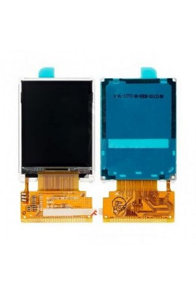 Nettech Teknonet Samsung Sgh- E2230 Compatible Aa Quality Lcd
