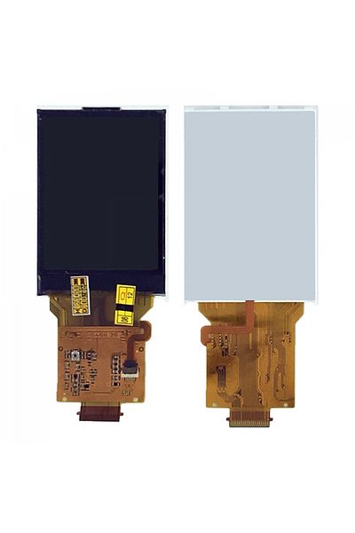 Nettech Teknonet Sony Ericsson W900 Compatible Aa Quality Lcd