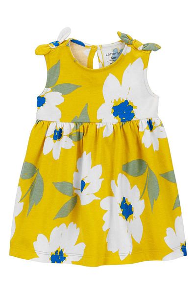 Carter's Baby Girl Dress
