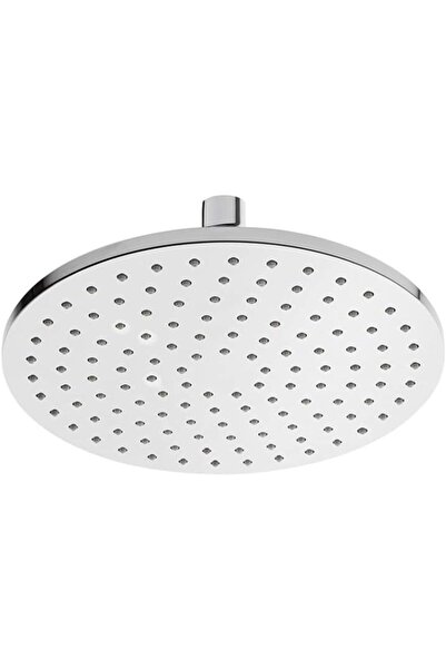 STOREMAX Urz Rain L A45708Sta Shower Head, Chrome Urzmrkt 868716