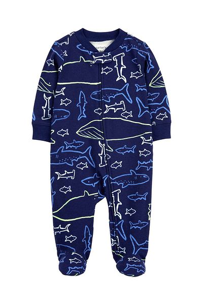 Carter's Baby Boy Sleeping Bag
