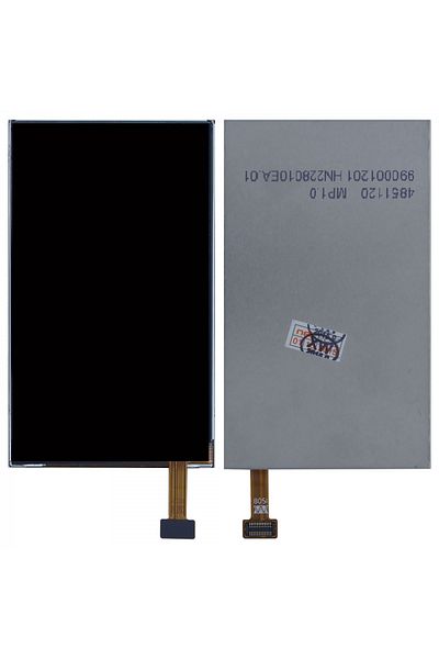 Nettech Teknonet Nokia N306 Compatible AA Quality Lcd