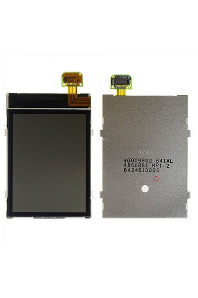 Nettech Teknonet Nokia 5300 Compatible Aa Quality Lcd