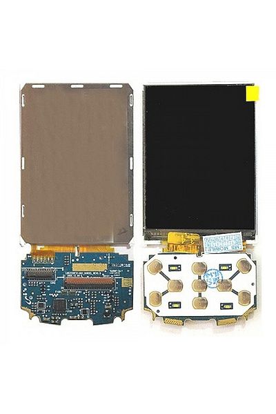 Nettech Teknonet samsung sgh- s3500 compatible aa quality lcd