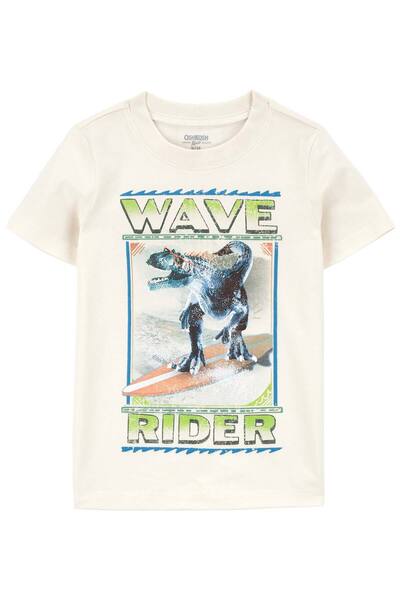 OshKosh Μπλουζάκι Little Boy