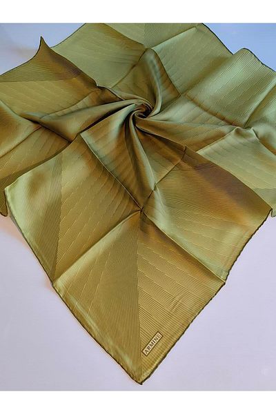Armine ARMINE TWILL Μεταξωτό Εσάρπ - 2025 Kiş Σεζόν 9237D03-07