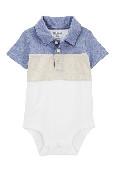 OshKosh طفل رضيع ارتداءها