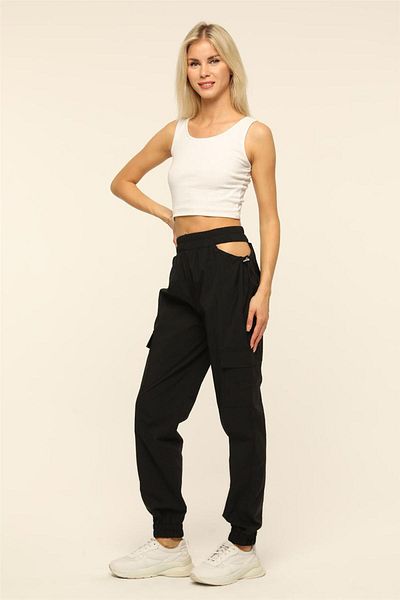 HomeStore Hose mit Cargo-Taschen