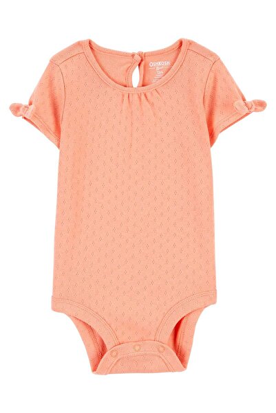 OshKosh Kız Bebek Body