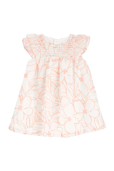 Carter's Kız Bebek Elbise