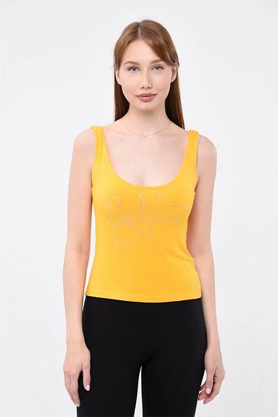 HomeStore Sparkle Tank Top