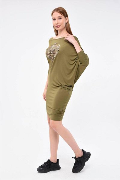 HomeStore Löwe-Kleid