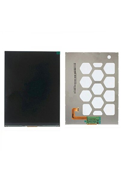 Samsung Teknonet Samsung Galaxy T550-P550 Tab A 9.7 Uyumlu Lcd - Siyah