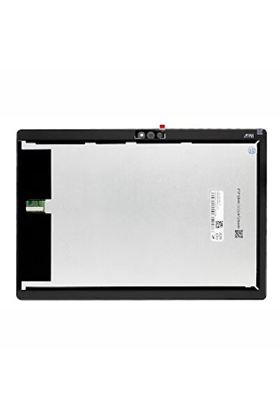 Nettech Teknonet Lenovo Tab M10 (3Rd Generation) Tb328Fu Compatible Lcd+Touch - Black