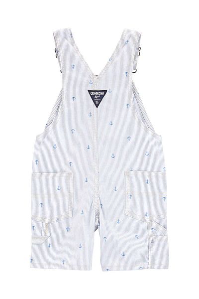 OshKosh Little Boy Salopette Shorts