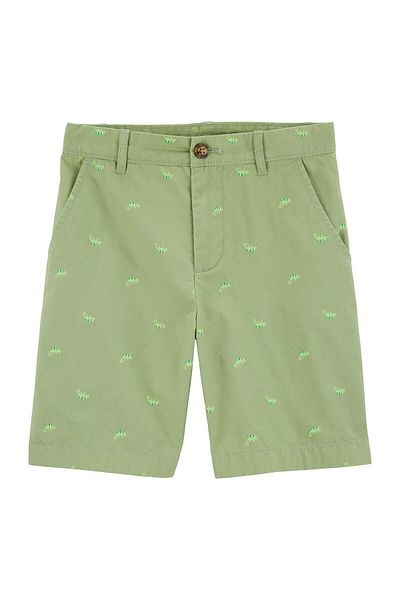 Carter's Boys' Shorts - Comfortable Fit and Stylish Design