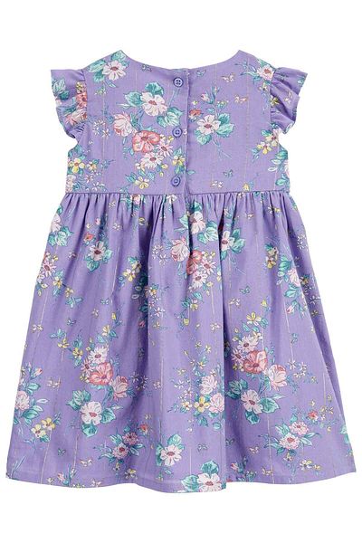Carter's Rochie pentru fetiță