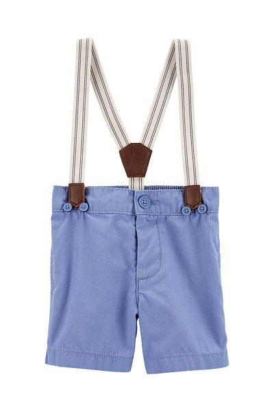 OshKosh Baby Boy Shorts