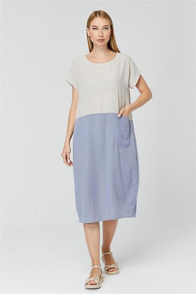 HomeStore Buntes Kleid