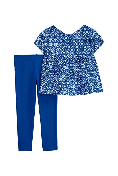 Carter's Baby Girl Set of 2