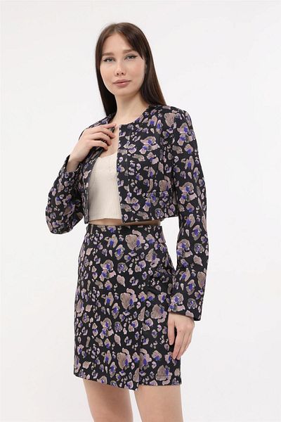 HomeStore Kurze Jacke
