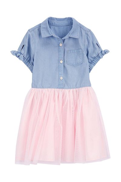 OshKosh Little Girl's Dress