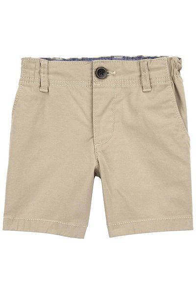 Carter's Little Boy Shorts