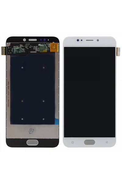 CASPER Teknonet Via F1 Compatible Lcd Touch - White