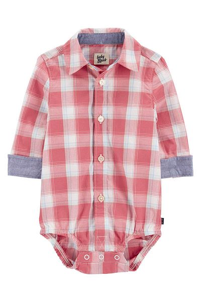OshKosh Baby Boy Bodysuit